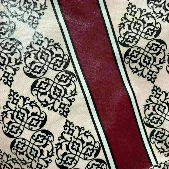 Brighton My Sweet Valentine Tote - SOLD OUT ONLINE! ($100 new) - Picture 4 of 10